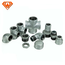 Malleable Iron Pipe Fitting